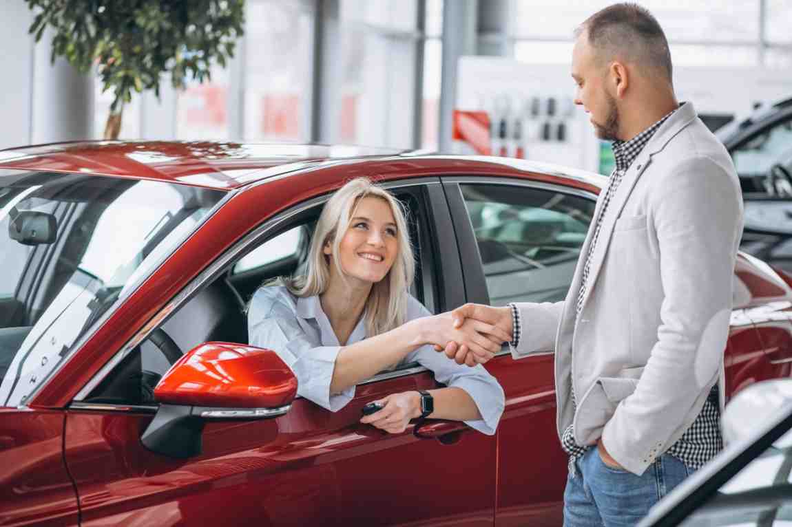 best car rental company