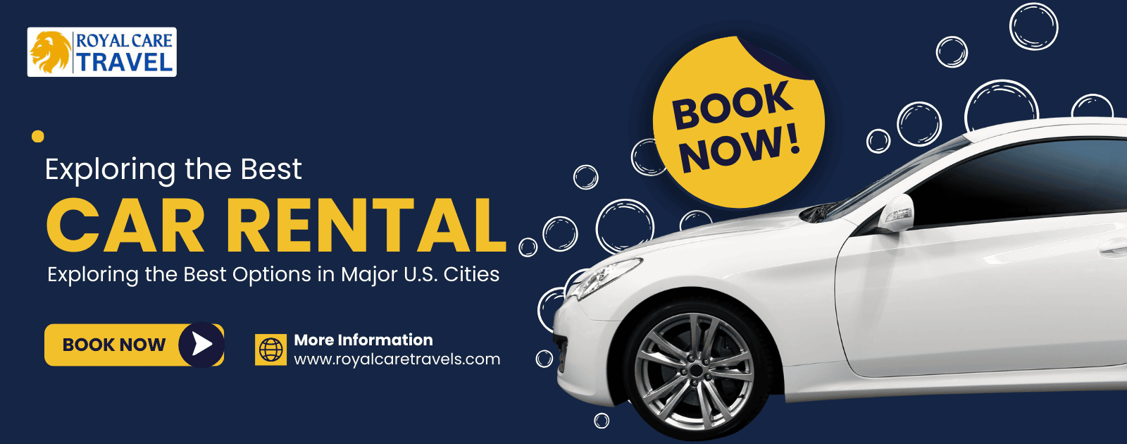 Rental Cars Services